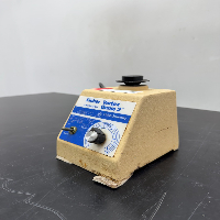 Fisher Scientific Vortex Genie 2 image 1